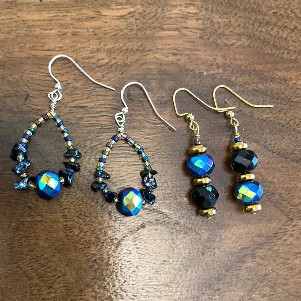 Necklace Bundle (4)